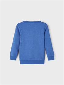 NAME IT Sweatshirt Vimo Nouvean Navy